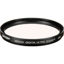 Tiffen 52mm Ultra Clear and Circular Polarizer Filter Kit