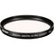 Tiffen 52mm Ultra Clear and Circular Polarizer Filter Kit