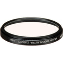 Tiffen 52mm Ultra Clear and Circular Polarizer Filter Kit