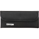 Tiffen 52mm Ultra Clear and Circular Polarizer Filter Kit