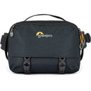 Lowepro Trekker Lite SLX 120 Sling-Style Camera Bag (Black)