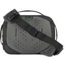 Lowepro Trekker Lite SLX 120 Sling-Style Camera Bag (Gray)