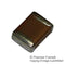 AVX VC121060J121DP TVS Varistor, 42 V, 60 V, TransGuard Series, 120 V, 1210 [3225 Metric], Multilayer Varistor (MLV)