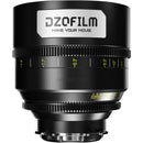 DZOFilm 32mm T2.8 Gnosis Macro Prime Lens (LPL with PL & EF Mounts, Feet)