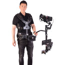 DigitalFoto Solution Limited THANOS-PRO II Gimbal Support System