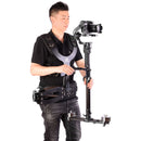 DigitalFoto Solution Limited THANOS-PRO II Gimbal Support System