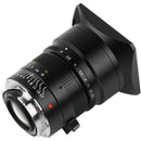 TTArtisan APO 35mm f/2 Lens for Leica M