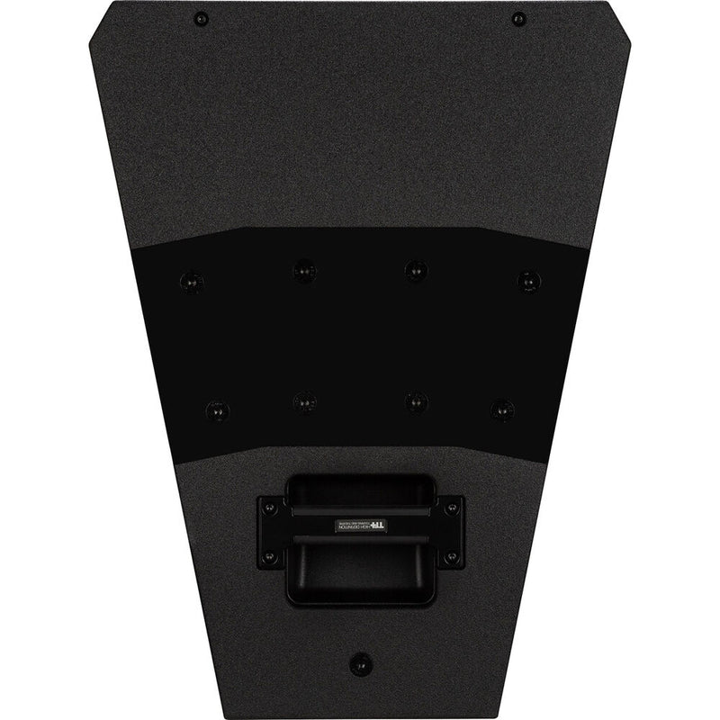 RCF Q 15-P 15" Passive Two-Way 1500W Point Source Module