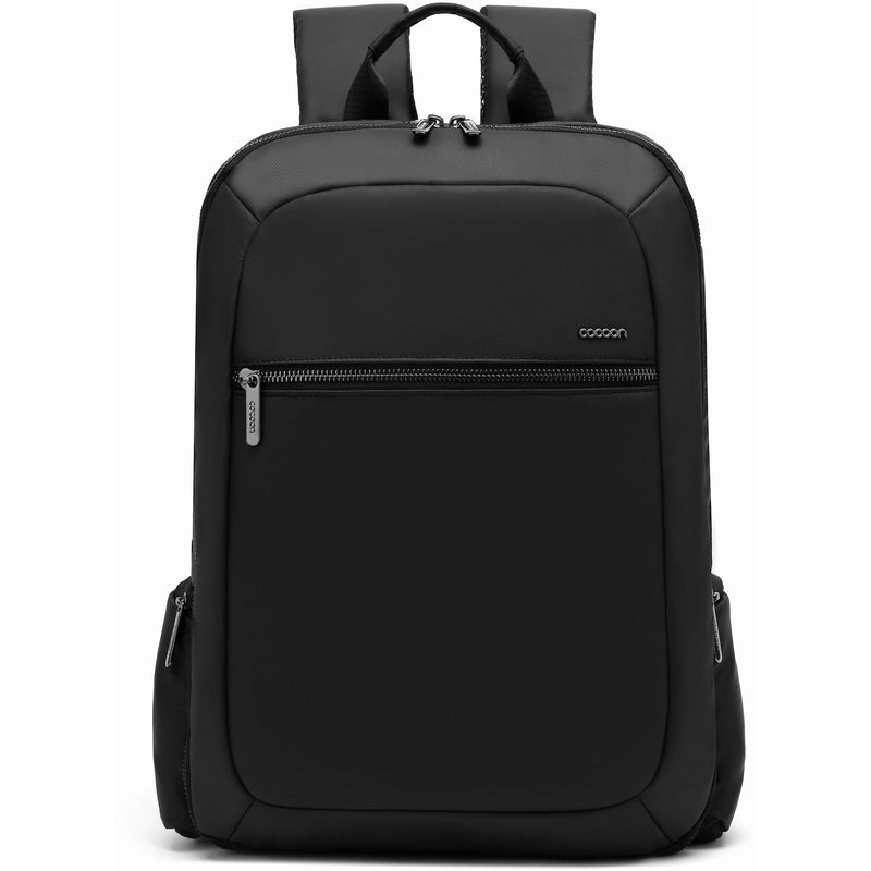 Cocoon Vault Slim 16" Backpack (Black)