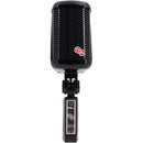 CAD A77Bk Large-Diaphragm Dynamic Microphone