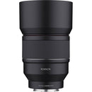 Samyang AF 85mm f/1.4 FE II Lens for Sony E