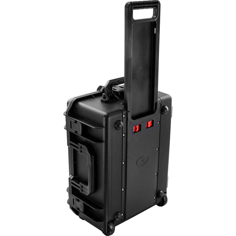 Odyssey Pioneer DJM-900NXS2 Watertight Dust-Proof Trolley Case