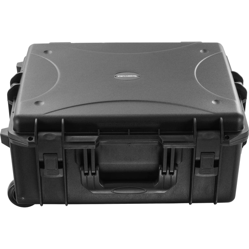 Odyssey Pioneer DJM-900NXS2 Watertight Dust-Proof Trolley Case