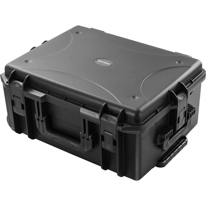 Odyssey Pioneer DJM-900NXS2 Watertight Dust-Proof Trolley Case