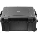 Odyssey Pioneer DJM-900NXS2 Watertight Dust-Proof Trolley Case