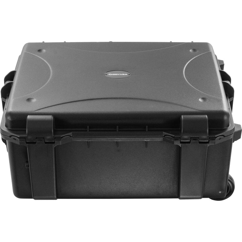 Odyssey Pioneer DJM-900NXS2 Watertight Dust-Proof Trolley Case