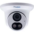 GEOVISION GV-EBFC5800 5MP Outdoor Network Turret Camera