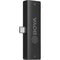 BOYA BY-XM6-S5 Digital True-Wireless Microphone System with USB Type-C for Mobile Devices (2.4 GHz)