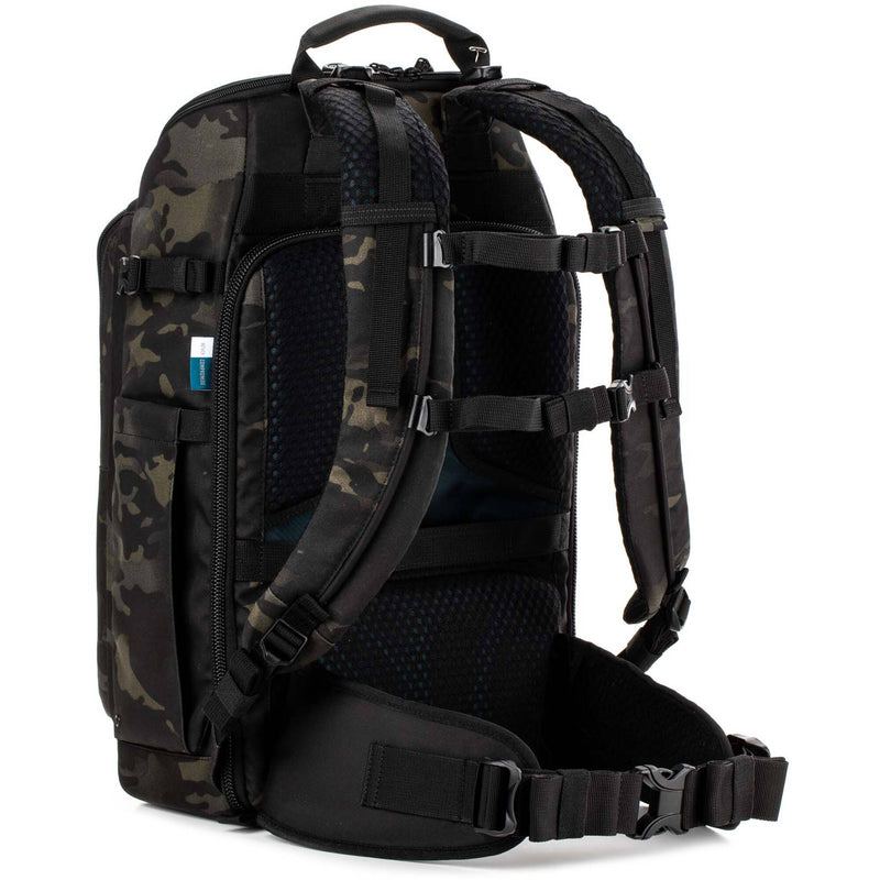 Tenba Axis V2 Backpack (MultiCam Black, 20L)