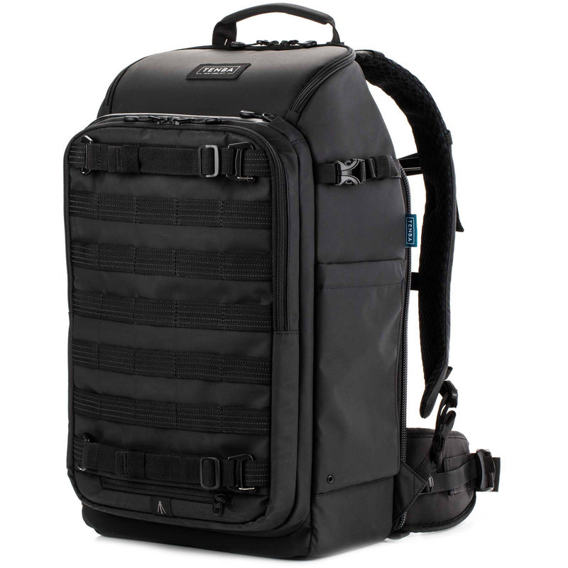 Tenba Axis V2 Backpack (Black, 24L)