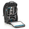 Tenba Axis V2 Backpack (Black, 24L)