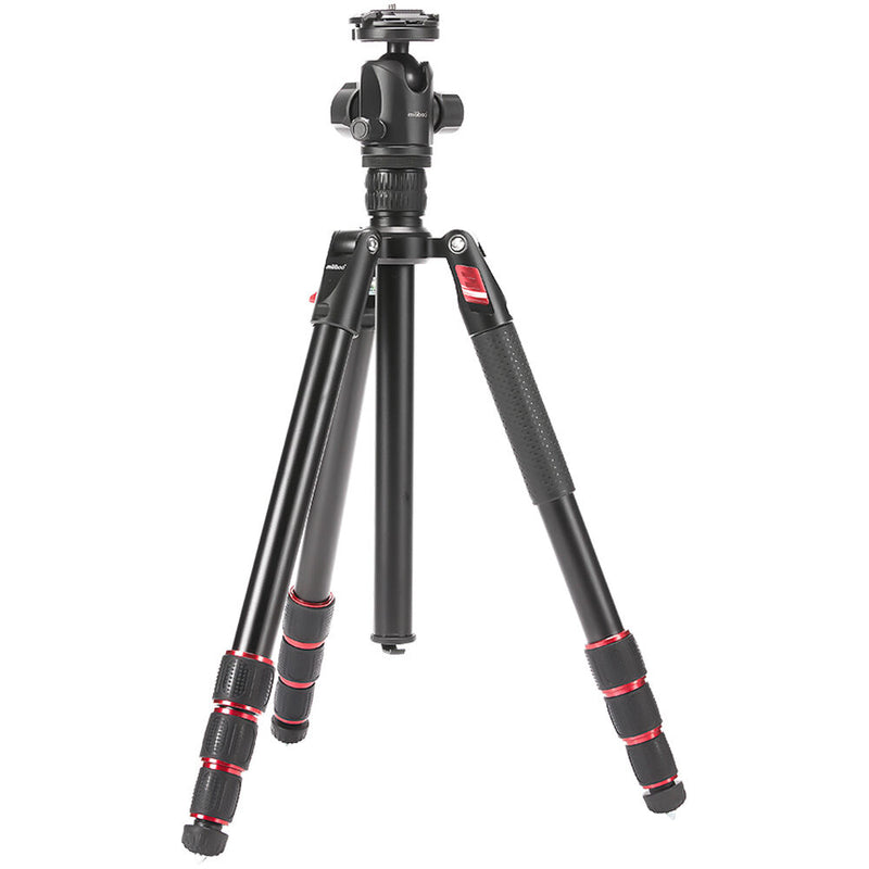 miliboo Aluminum Tripod Twist