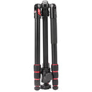 miliboo Aluminum Tripod Twist