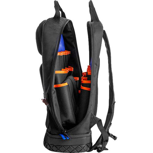 Jonard Tools Technician's Tool Bag Backpack