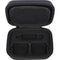 Xvive Audio CU4R2 Hard Travel Case for U4R2 Wireless In-Ear Monitor System (Black)