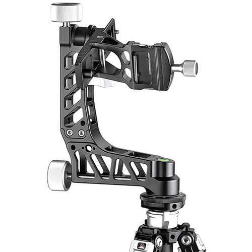 Sunwayfoto GH-04 Lightweight Gimbal Head