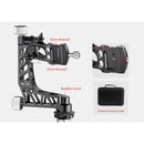 Sunwayfoto GH-04 Lightweight Gimbal Head