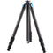 Sirui ST-224 Waterproof Carbon-Fiber Tripod