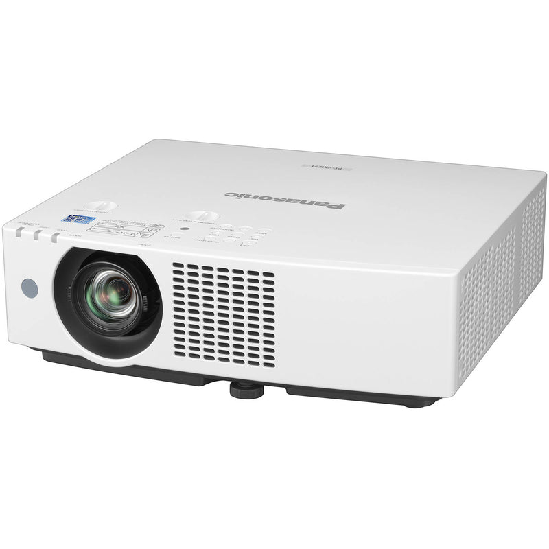 Panasonic PT-VMZ51 5200-Lumen WUXGA Laser 3LCD Projector