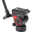 miliboo MUFB Travel Camera Tripod