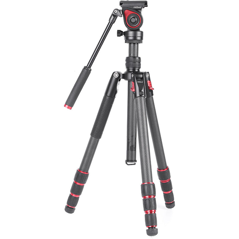 miliboo MUFB Travel Camera Tripod