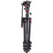 miliboo MUKB Compact Carbon Fiber Travel Tripod