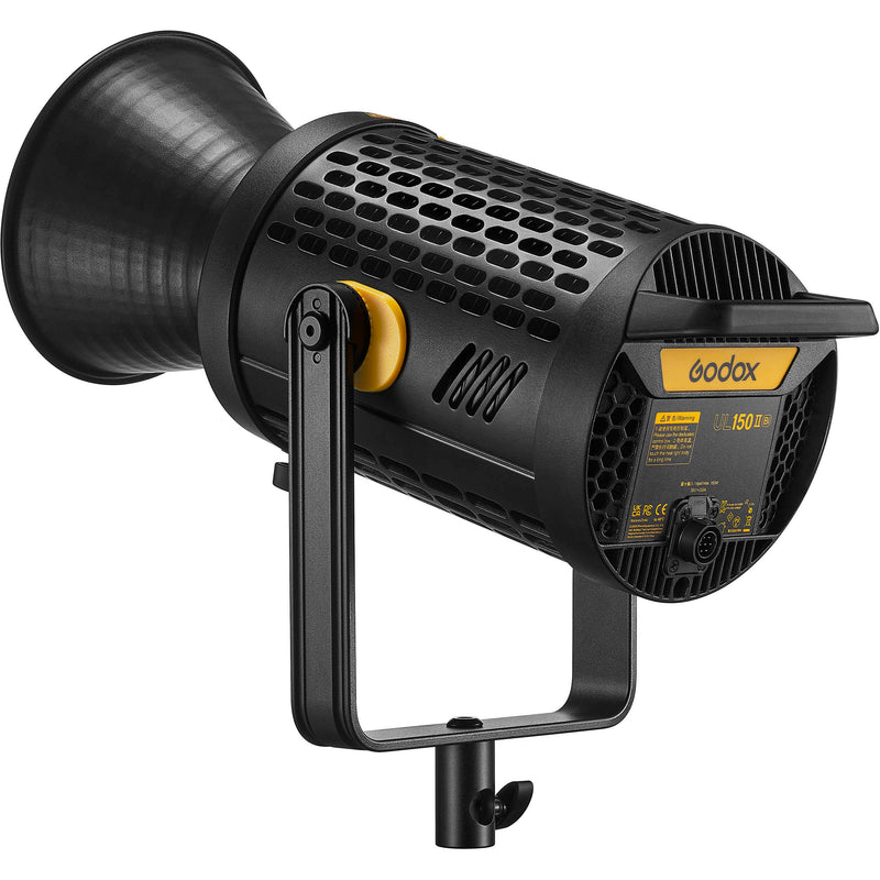 Godox UL150 II Bi-Color Silent LED Video Light