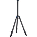 Sirui ST-224 Waterproof Carbon-Fiber Tripod