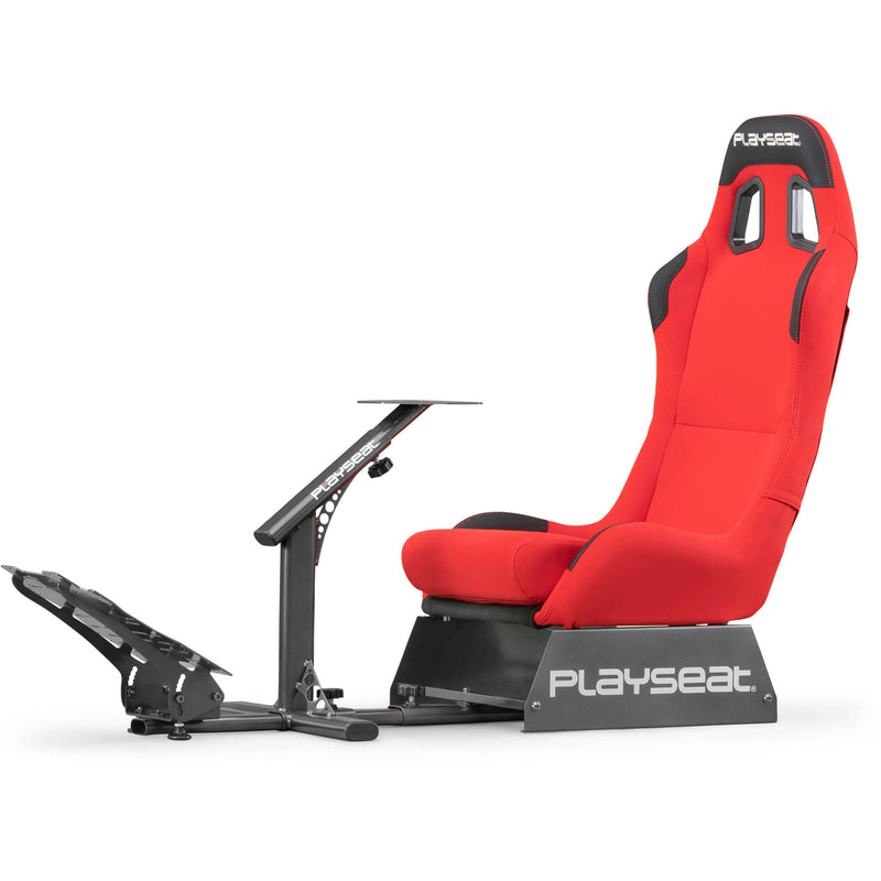 Playseat Evolution Gaming Seat (Red)