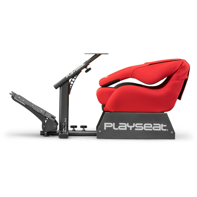 Playseat Evolution Gaming Seat (Red)