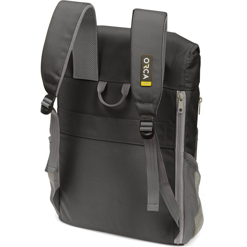 ORCA Any Day Laptop Backpack (Gray)