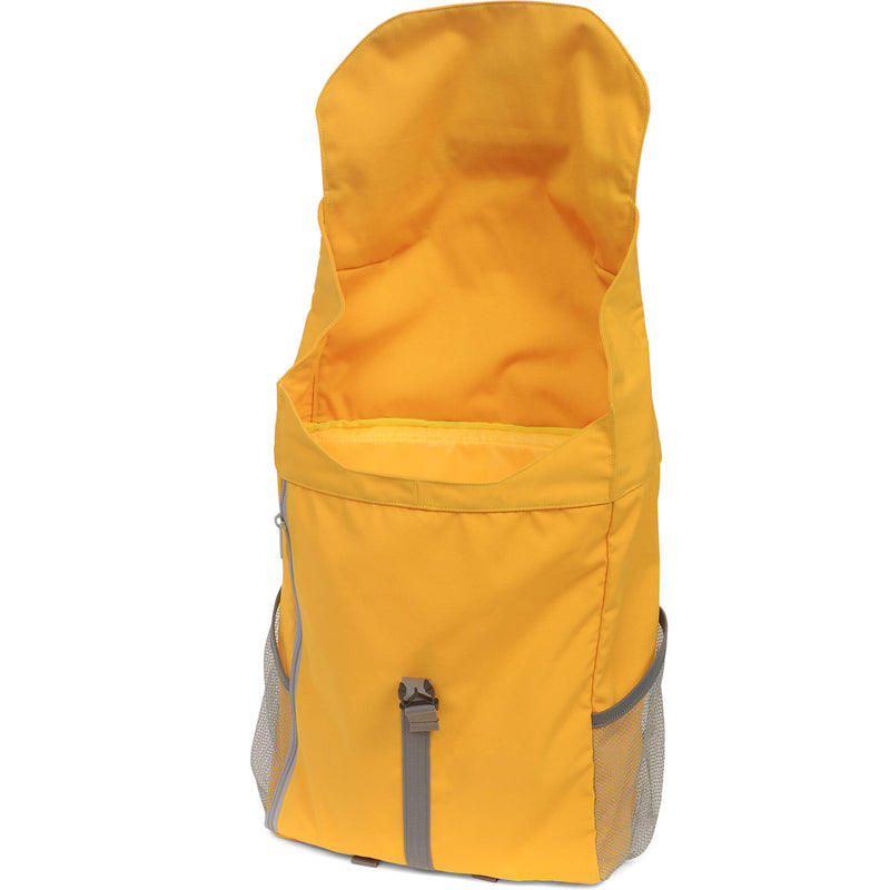 ORCA Any Day Laptop Backpack (Yellow)