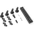 Tilta Speed Rail Car Mounting Kit