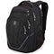 Swissdigital Terabyte Business Travel Backpack (Black)