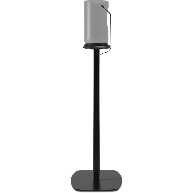 FLEXSON Floor Stand for Sonos Move (Black)