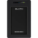 Glyph Technologies SecureDrive+ Professional External HDD with Bluetooth