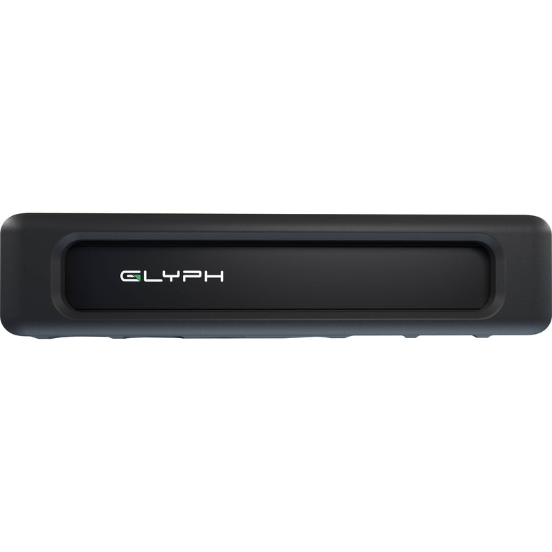 Glyph Technologies SecureDrive+ Professional External HDD with Bluetooth