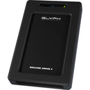 Glyph Technologies SecureDrive+ Professional External SSD with Bluetooth