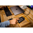 Glyph Technologies SecureDrive+ Professional External Hard Disk Drive with Keypad