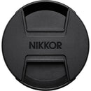 Nikon LC-77B Snap-On Front Lens Cap (77mm)